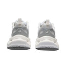 Adidas XLG Runner Deluxe 'White Silver Metallic'