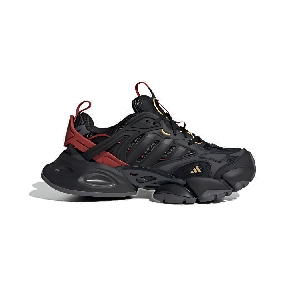 Adidas XLG Runner Deluxe 'Year of the Snake'