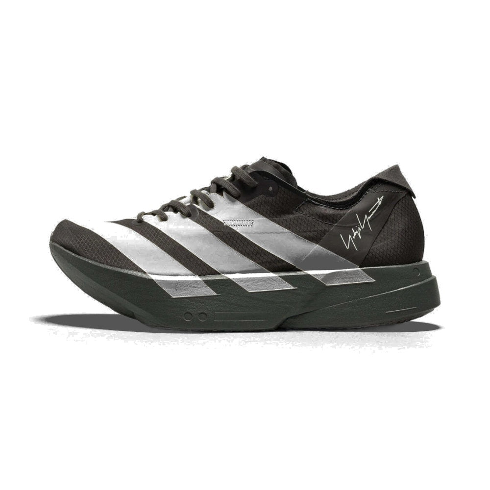 Adidas Y-3 Adios Pro 4 'Utility Black Off White'
