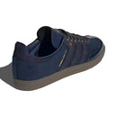 ALWAYTH x Samba 'Collegiate Navy'