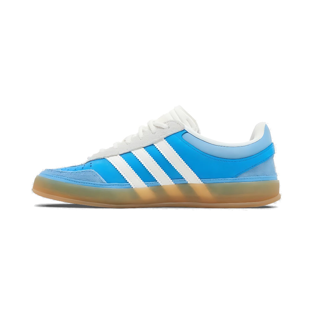 Bad Bunny x Adidas Gazelle Indoor 'San Juan'