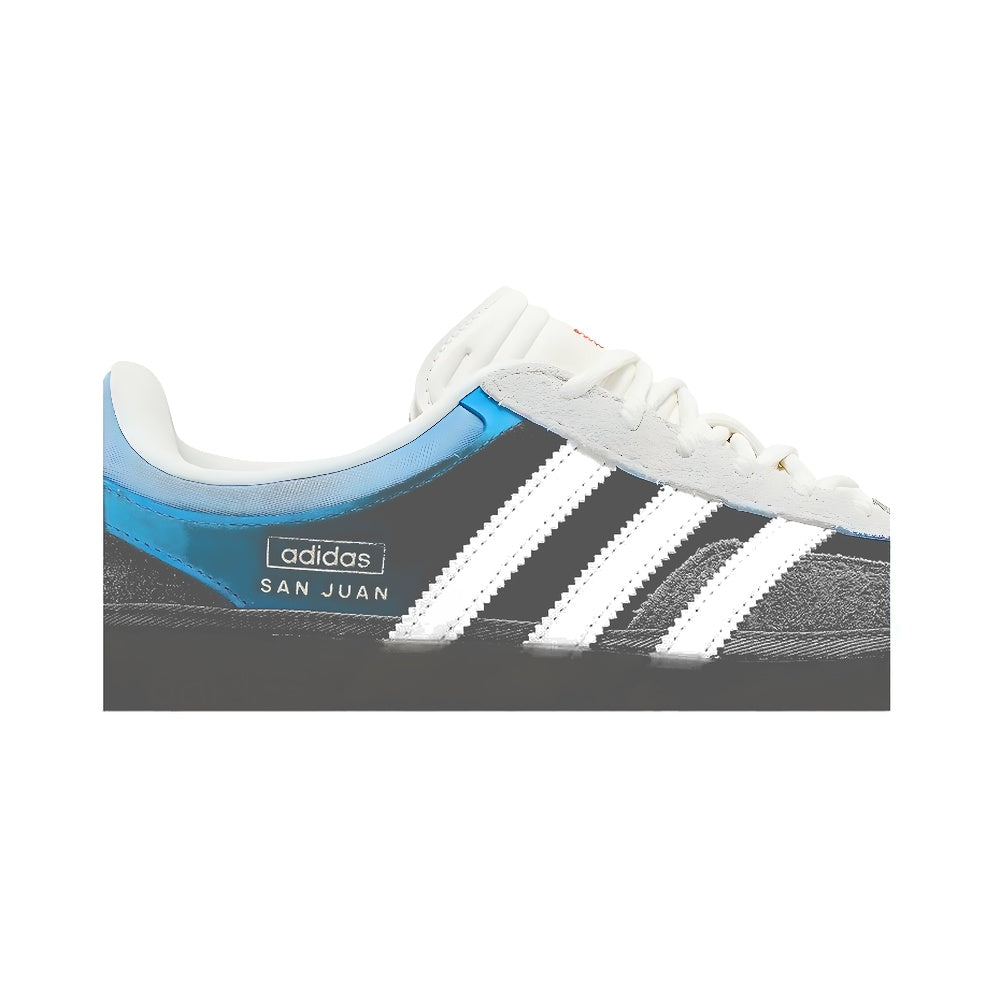 Bad Bunny x Adidas Gazelle Indoor 'San Juan'
