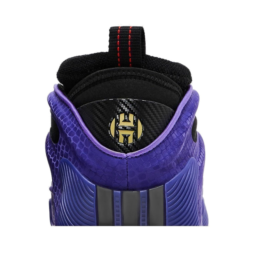 Harden Vol. 9 'Year of the Snake'