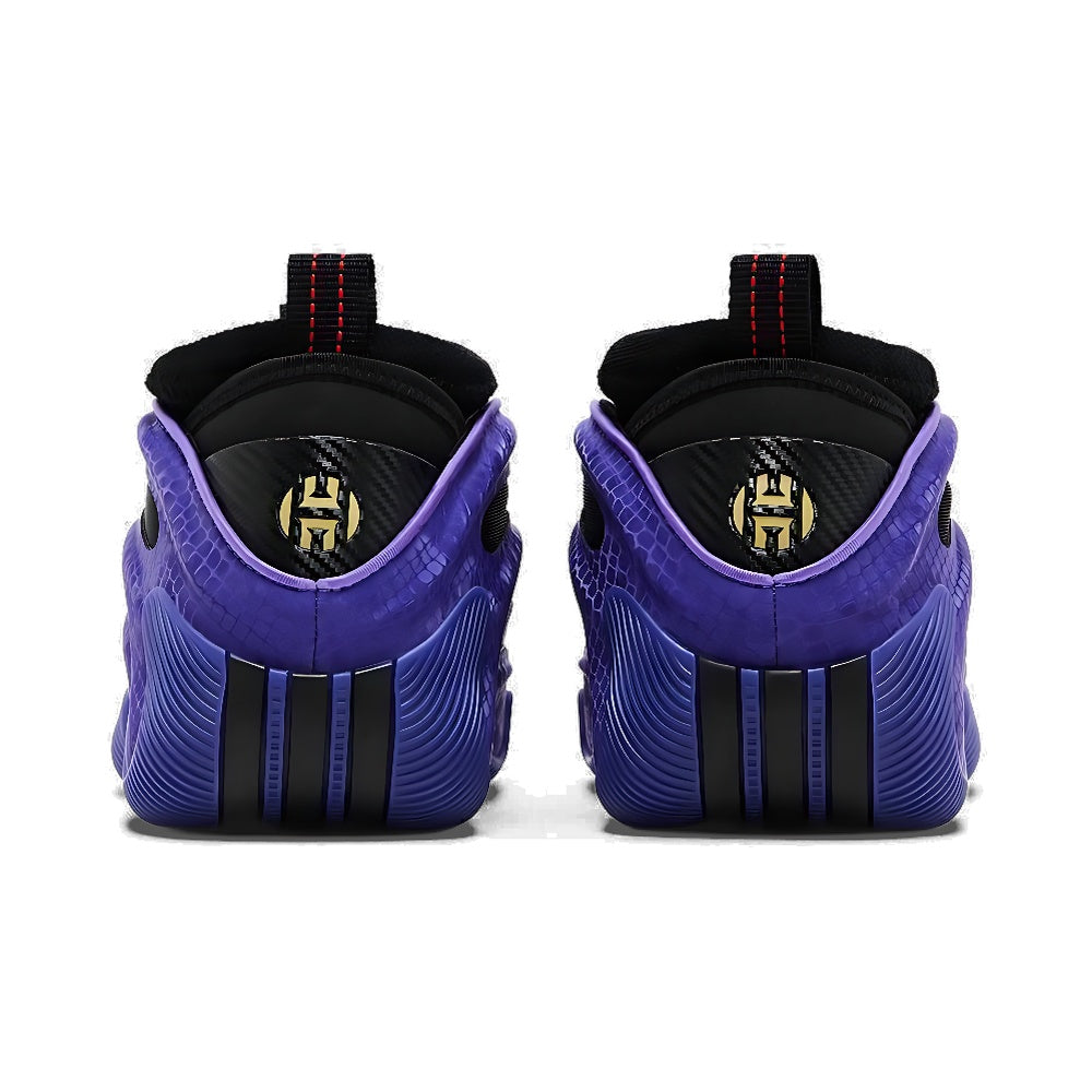 Harden Vol. 9 'Year of the Snake'