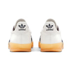 Hikari Shibata x Adidas Gazelle Indoor 'White Night Grey Gum'