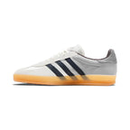 Hikari Shibata x Adidas Gazelle Indoor 'White Night Grey Gum'