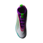 Jalen Williams x Harden Vol. 9 'White Lucid Lime Pink'