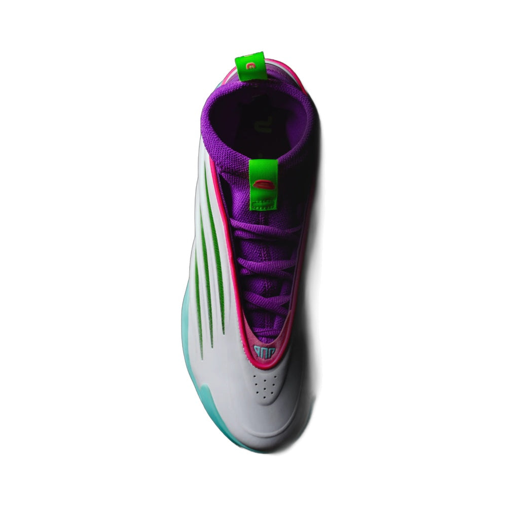 Jalen Williams x Harden Vol. 9 'White Lucid Lime Pink'