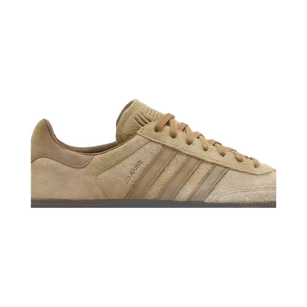 JJJJound x Samba OG 'Tobacco'