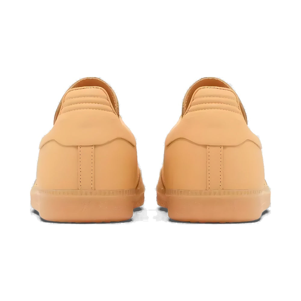 Pharrell x Samba Human Race 'Orange'