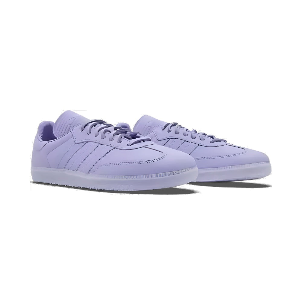 Pharrell x Samba Human Race 'Purple'