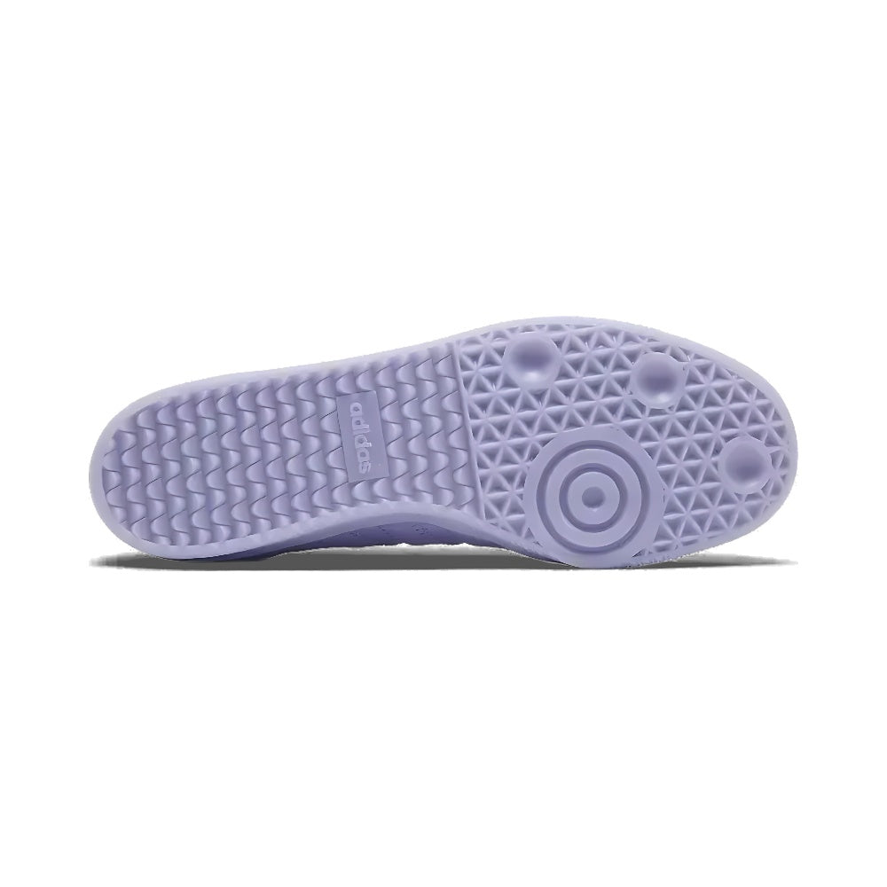 Pharrell x Samba Human Race 'Purple'
