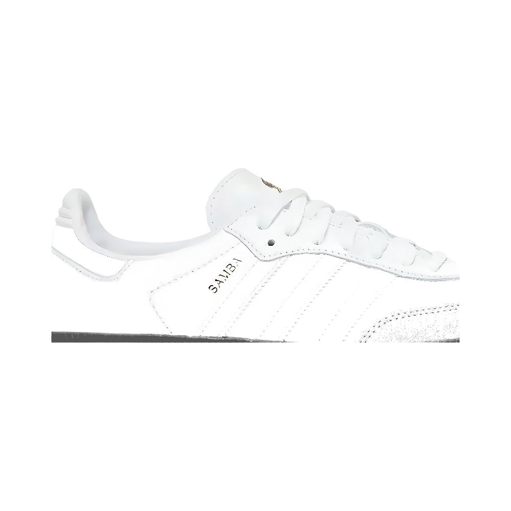 Real Madrid x Samba Team 'White Gum'