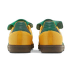 Samba LT 'Preloved Yellow Green'