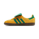Samba LT 'Preloved Yellow Green'