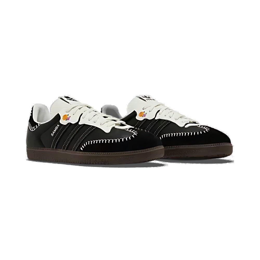 Samba OG 'Día de Muertos Pack - Black'