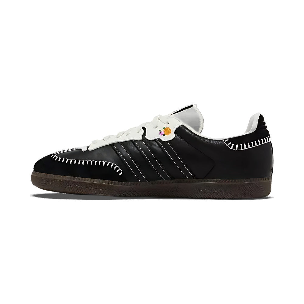 Samba OG 'Día de Muertos Pack - Black'