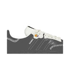 Samba OG 'Día de Muertos Pack - Black'