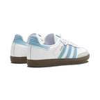 Samba OG 'White Blue'