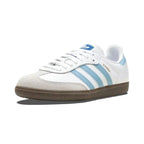 Samba OG 'White Blue'