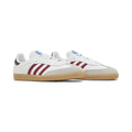 Samba OG 'White Burgundy Gum'