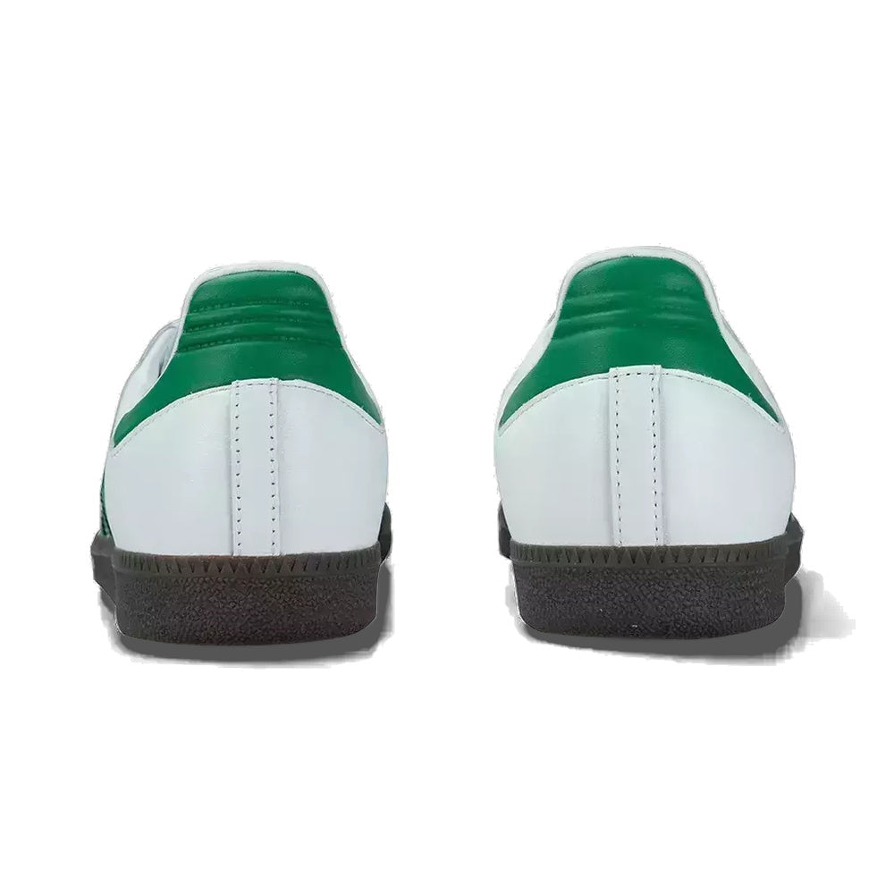 Samba OG 'White Collegiate Green'