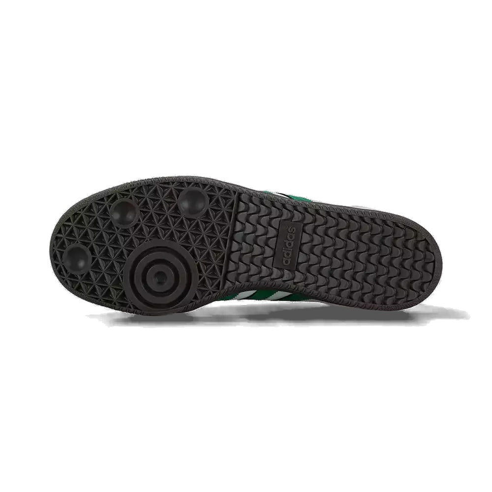 Samba OG 'White Collegiate Green'