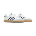 Samba OG 'White Night Indigo Gum'