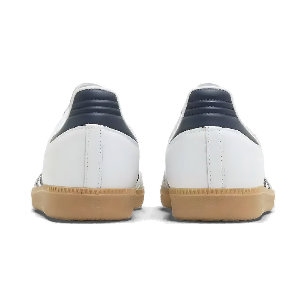 Samba OG 'White Night Indigo Gum'