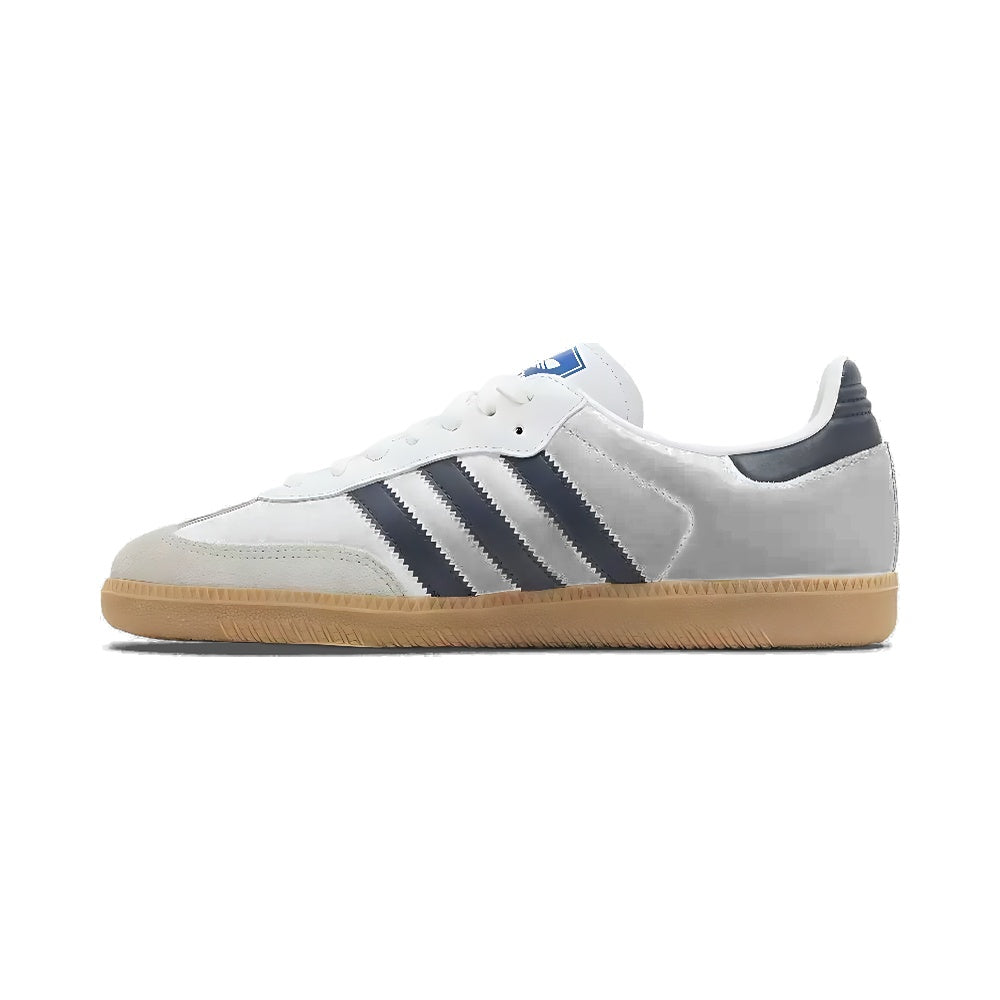 Samba OG 'White Night Indigo Gum'