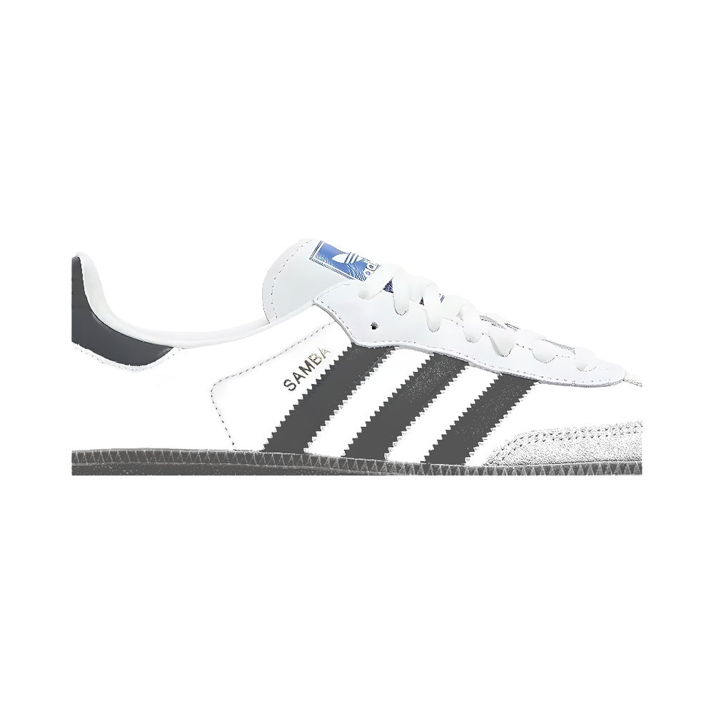 Samba OG 'White Night Indigo Gum'