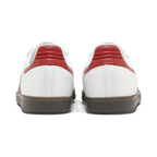 Samba OG 'White Scarlet'