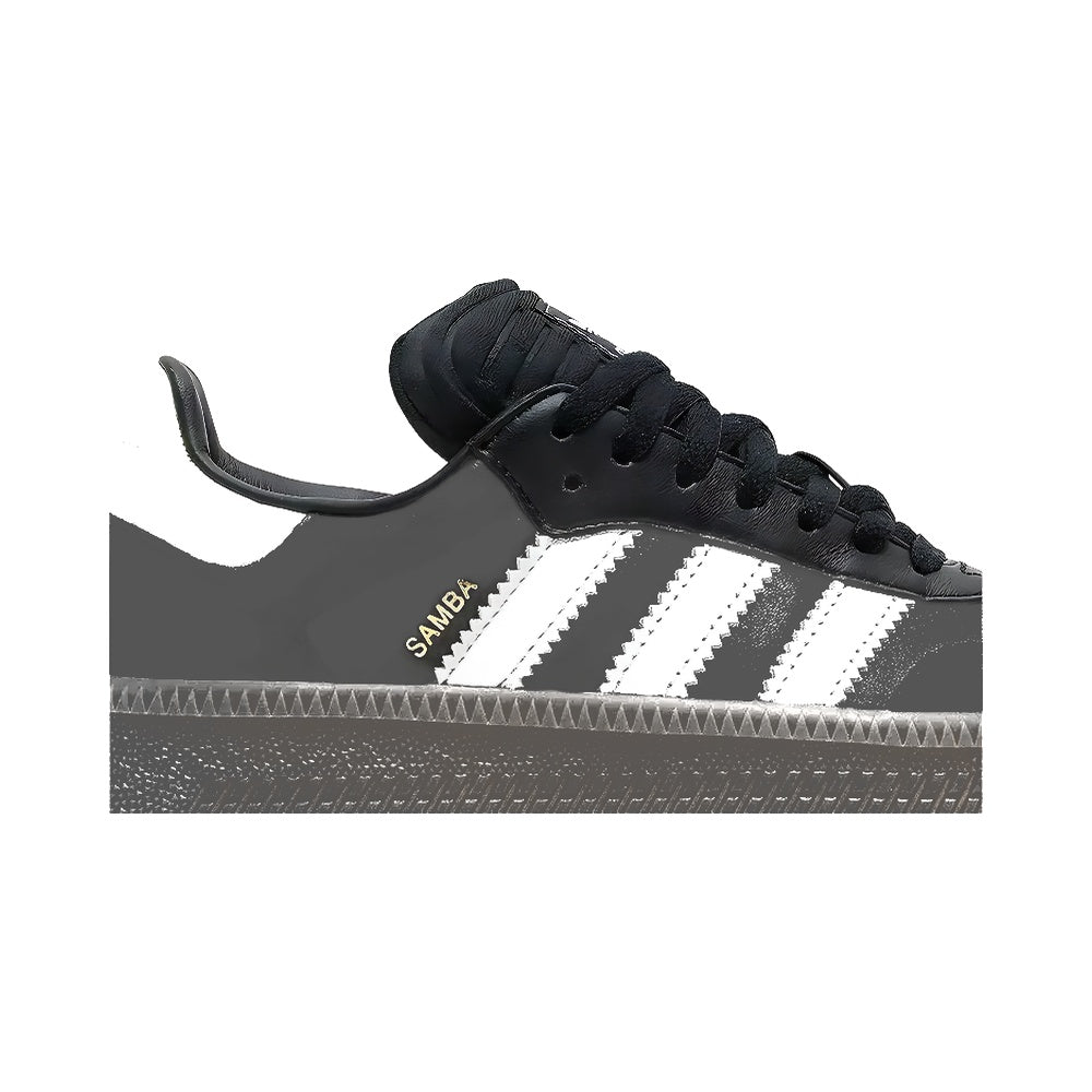 Samba XLG J 'Black White Gum'
