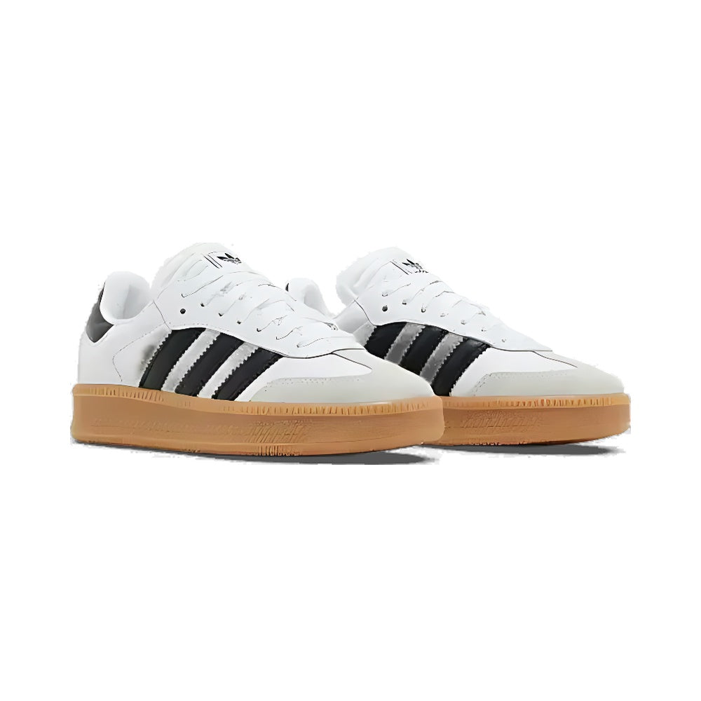 Samba XLG J 'White Black Gum'