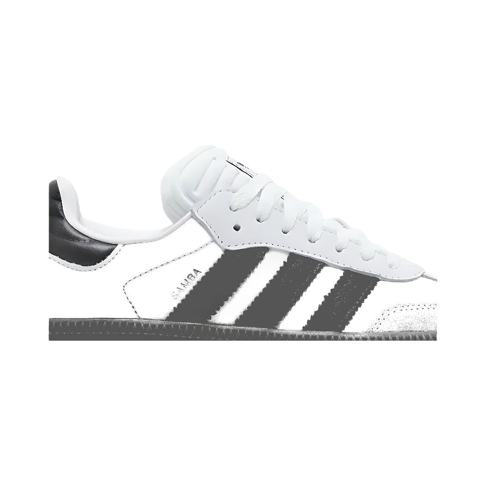 Samba XLG J 'White Black Gum'