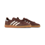 Sporty & Rich x Adidas Handball Spezial 'Auburn Gum'