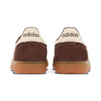 Sporty & Rich x Adidas Handball Spezial 'Auburn Gum'