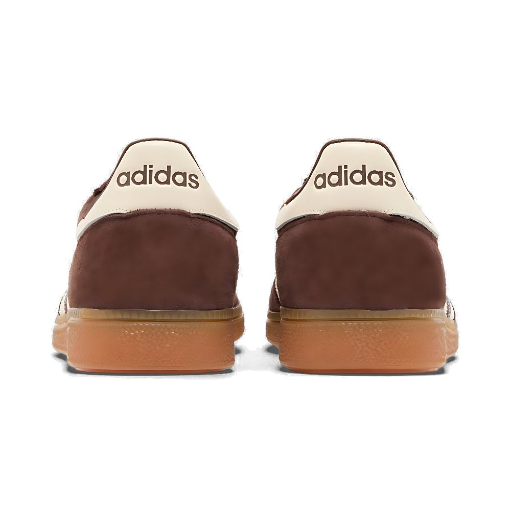 Sporty & Rich x Adidas Handball Spezial 'Auburn Gum'