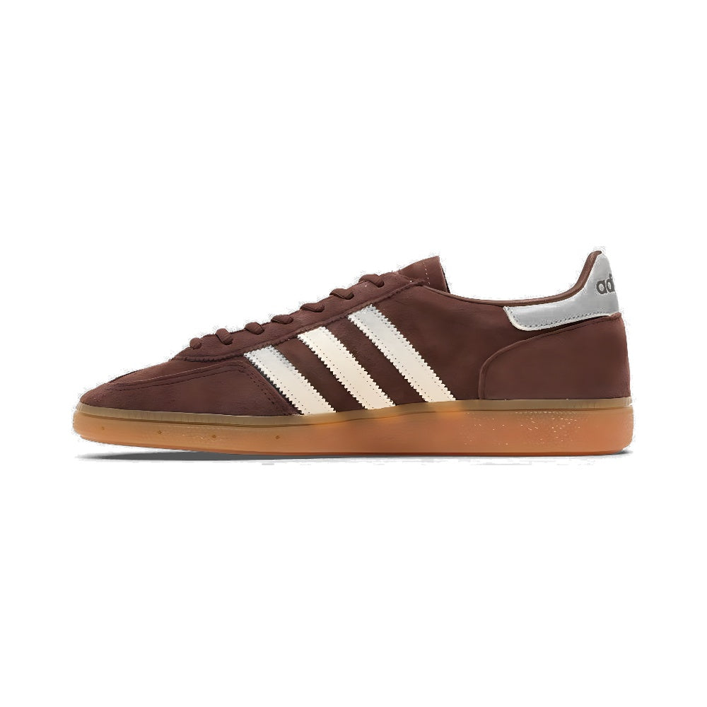 Sporty & Rich x Adidas Handball Spezial 'Auburn Gum'