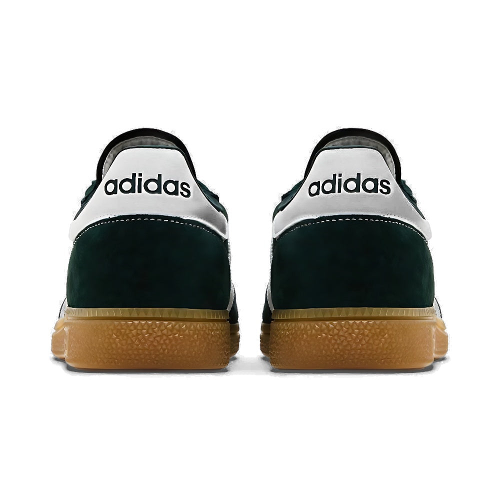 Sporty & Rich x Adidas Handball Spezial 'Dark Green'