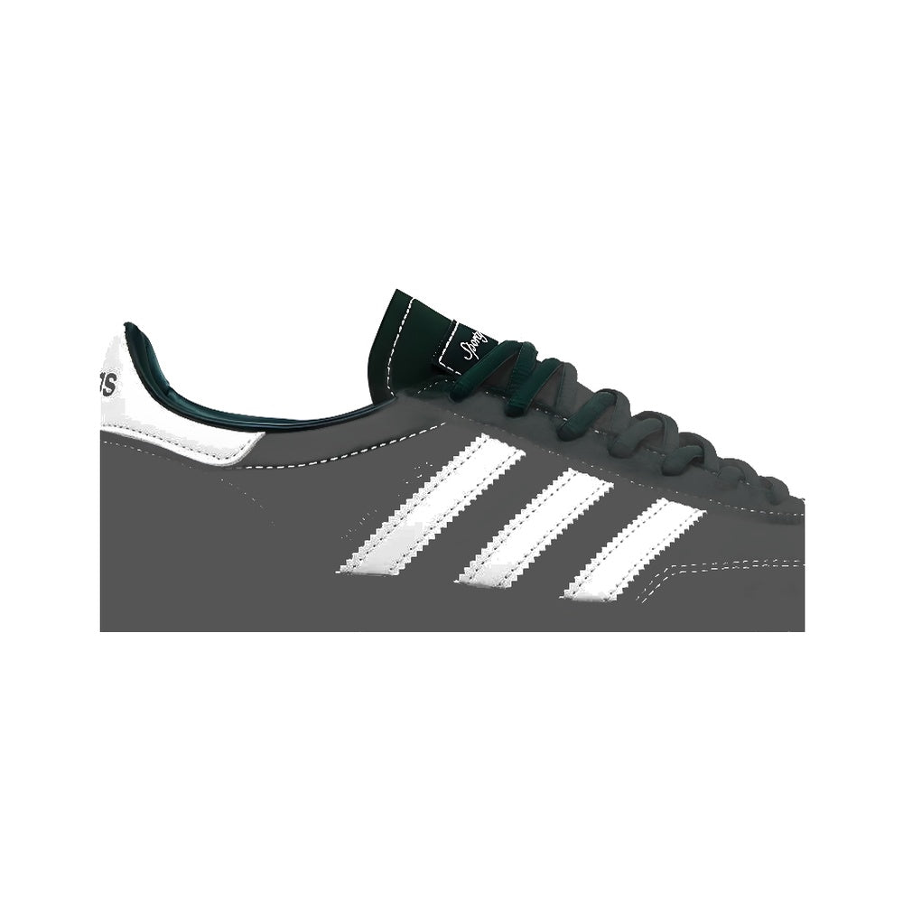 Sporty & Rich x Adidas Handball Spezial 'Dark Green'