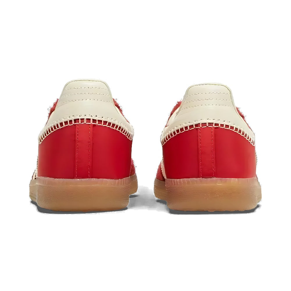 Wales Bonner x Samba 'Scarlet'