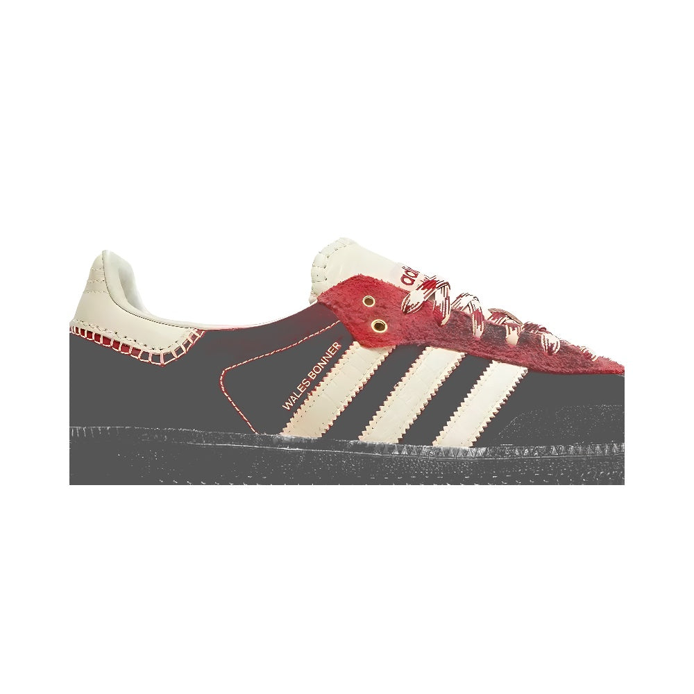 Wales Bonner x Samba 'Scarlet'