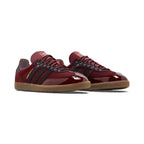 Wales Bonner x Samba Nylon 'Fox Brown'