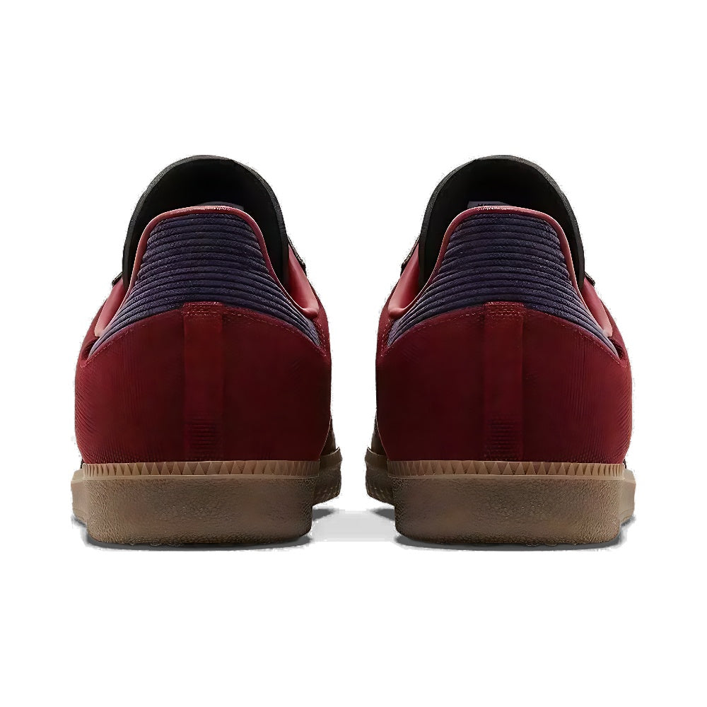 Wales Bonner x Samba Nylon 'Fox Brown'
