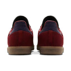 Wales Bonner x Samba Nylon 'Fox Brown'