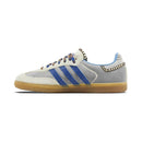 Wales Bonner x Samba Nylon 'Wonder Clay Royal Blue'