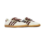 Wales Bonner x Samba Pony 'Cream White'