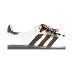 Wales Bonner x Samba Pony 'Cream White'