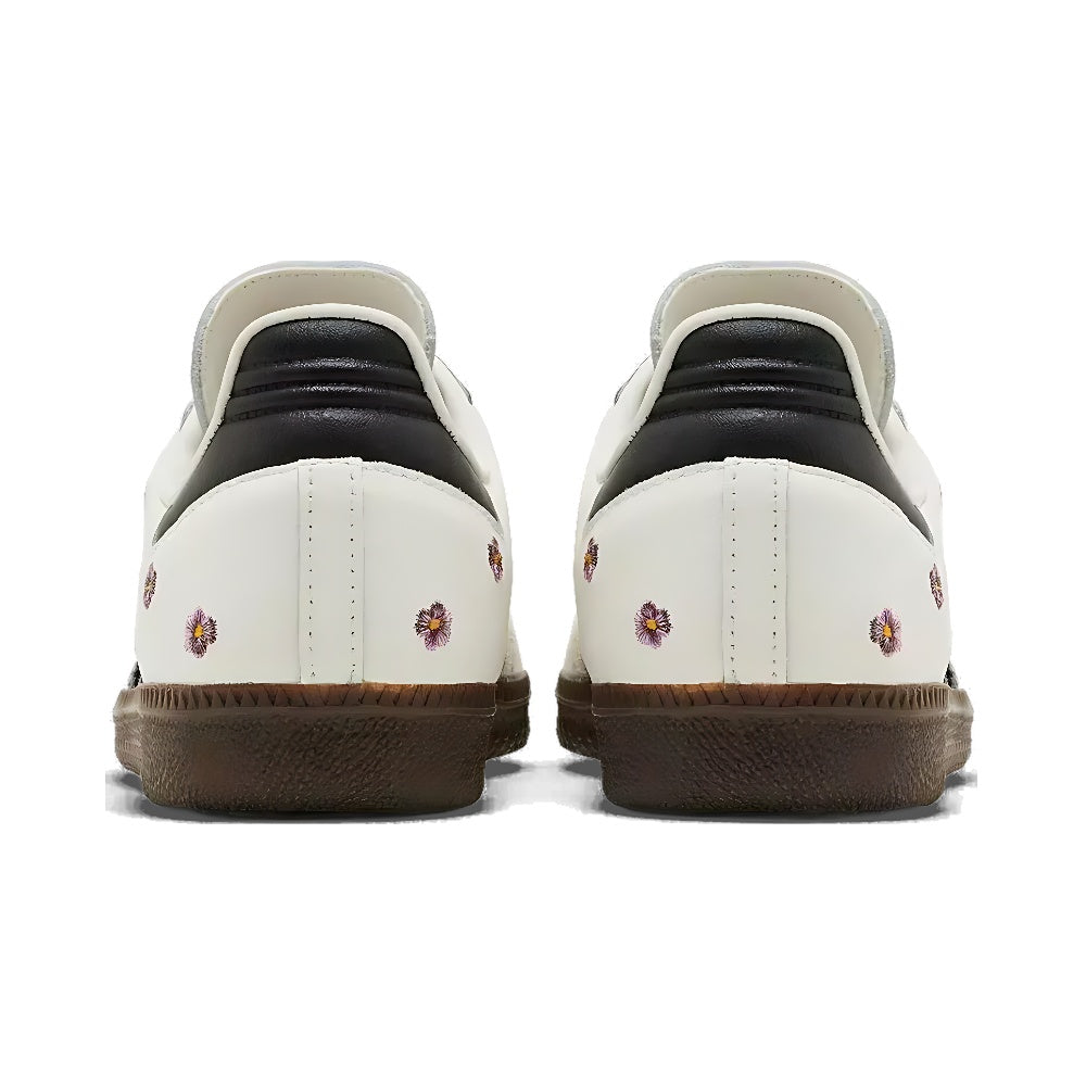 Wmns Samba OG 'White Floral Embroidery'